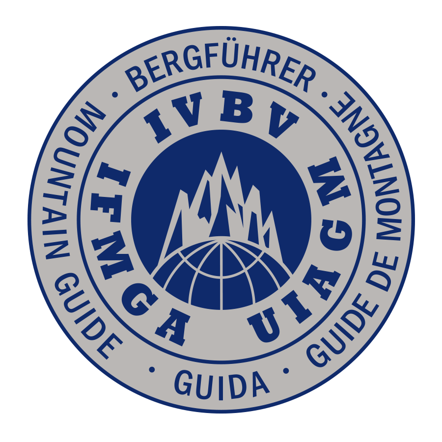 IVBV - UIAGM - IFMGA Berg- und Skiführer
